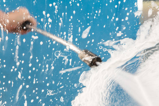 Best Heavy Equipment Washing  in Port Aransas, TX